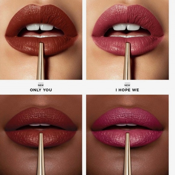 Hourglass Makeup Hourglass Confession Ultra Slim High Intensity